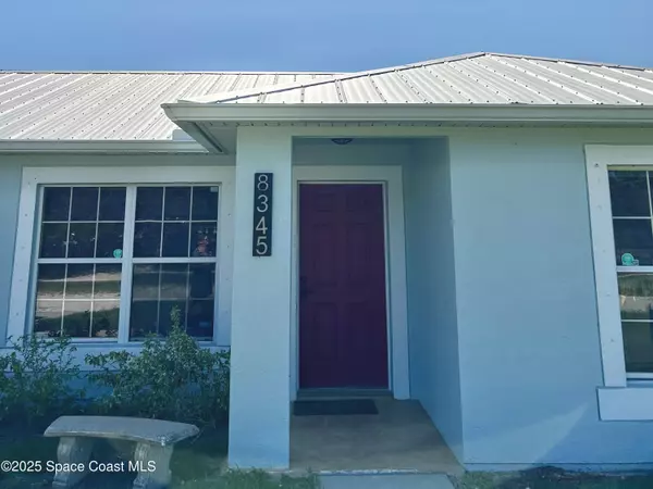 Vero Beach, FL 32967,8345 W 98th AVE