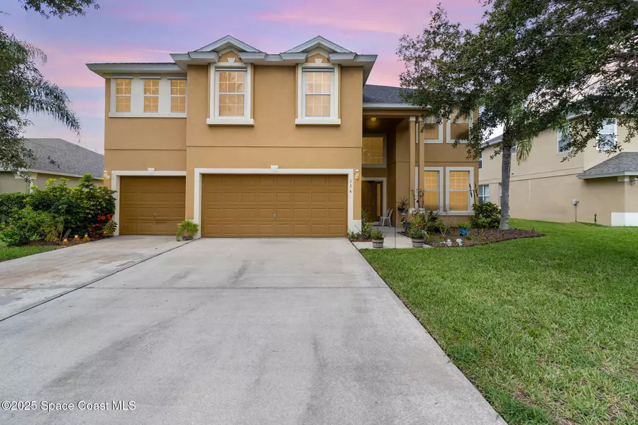 154 Wading Bird Cir. CIR SW, Palm Bay, FL 32908
