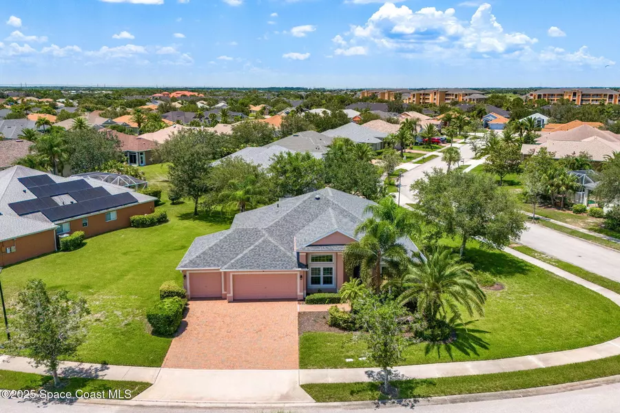 3000 Camberly CIR, Melbourne, FL 32940