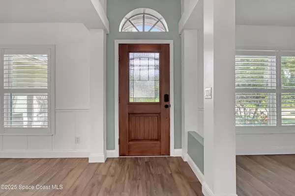 Palm Bay, FL 32908,564 Hammond ST SW