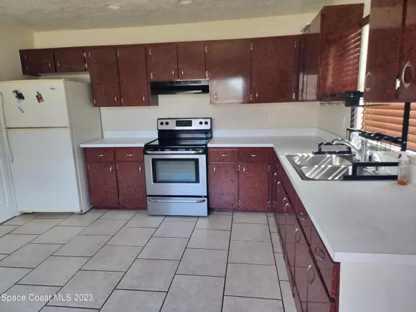 Rockledge, FL 32955,1019 Brightman ST