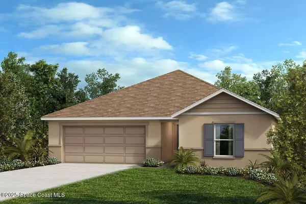8239 Torbato TRL, Titusville, FL 32780