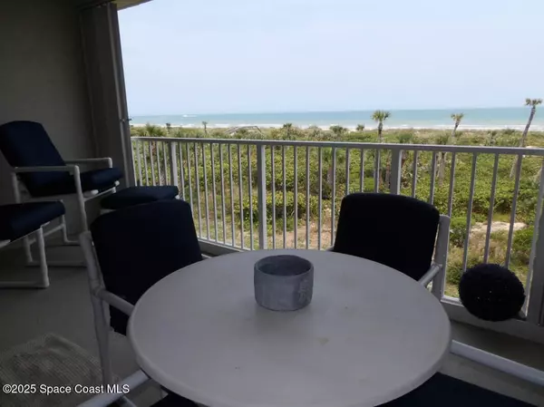 Cape Canaveral, FL 32920,605 Shorewood DR #E303