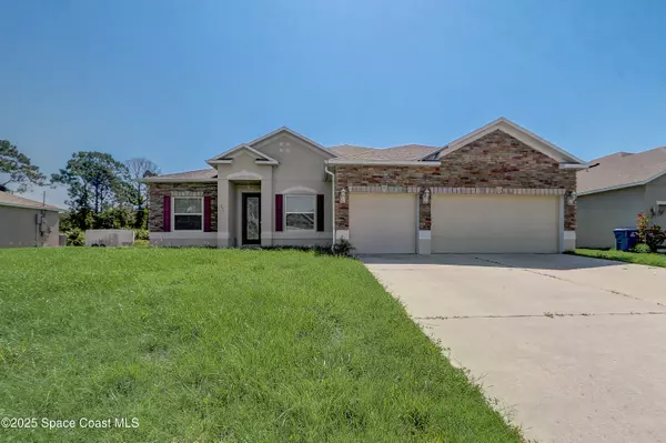 771 Taluga AVE SE, Palm Bay, FL 32909