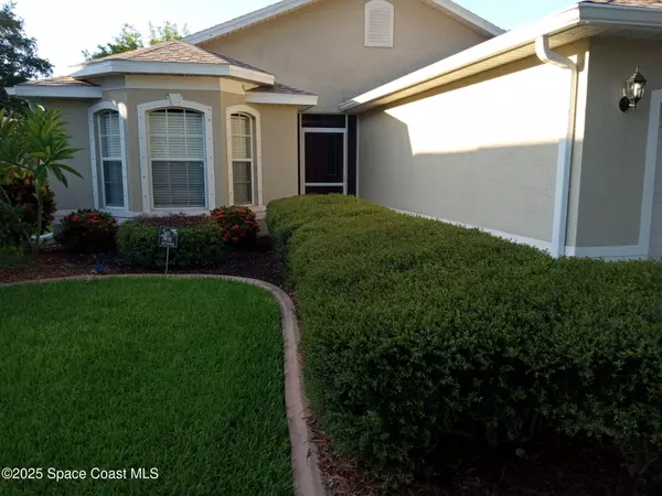 Titusville, FL 32780,412 Hollow Glen DR