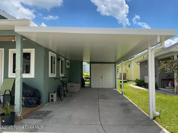 Titusville, FL 32796,1769 Meander LN #310