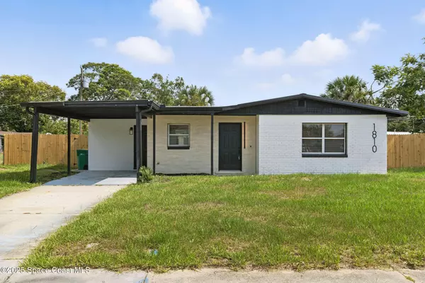 1810 Dixon BLVD, Cocoa, FL 32922