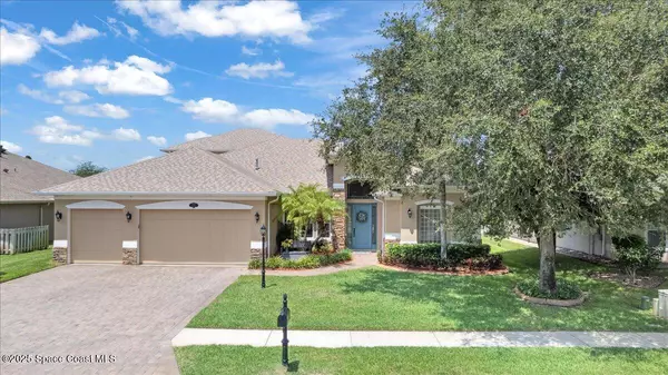 Melbourne, FL 32904,2224 Botanica CIR
