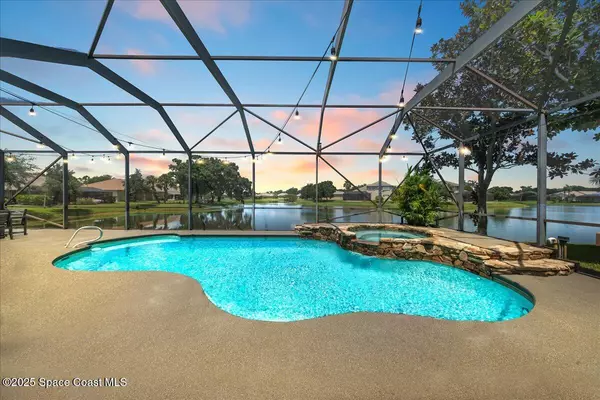 Melbourne, FL 32904,2224 Botanica CIR