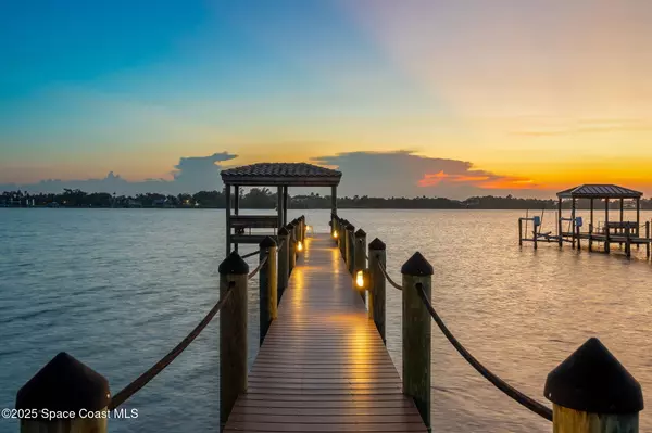 Satellite Beach, FL 32937,257 Lansing Island DR