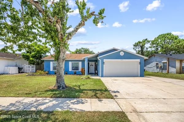 Titusville, FL 32796,1676 Yorktown AVE