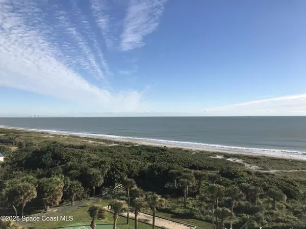 Cocoa Beach, FL 32931,2100 N Atlantic AVE #901