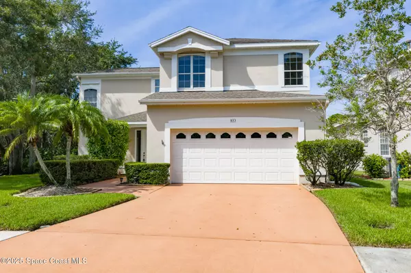 Melbourne, FL 32940,853 Suntree Woods DR