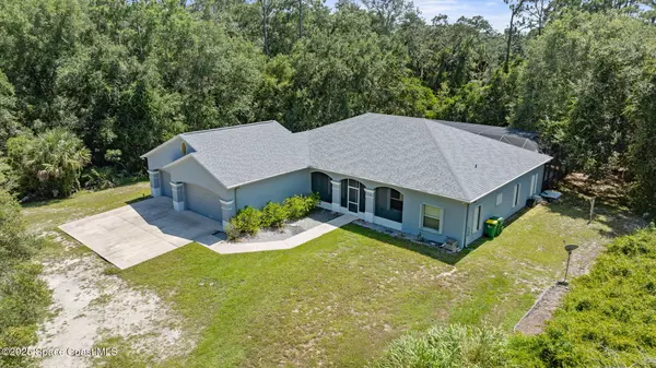 Mims, FL 32754,5680 Seminole ST