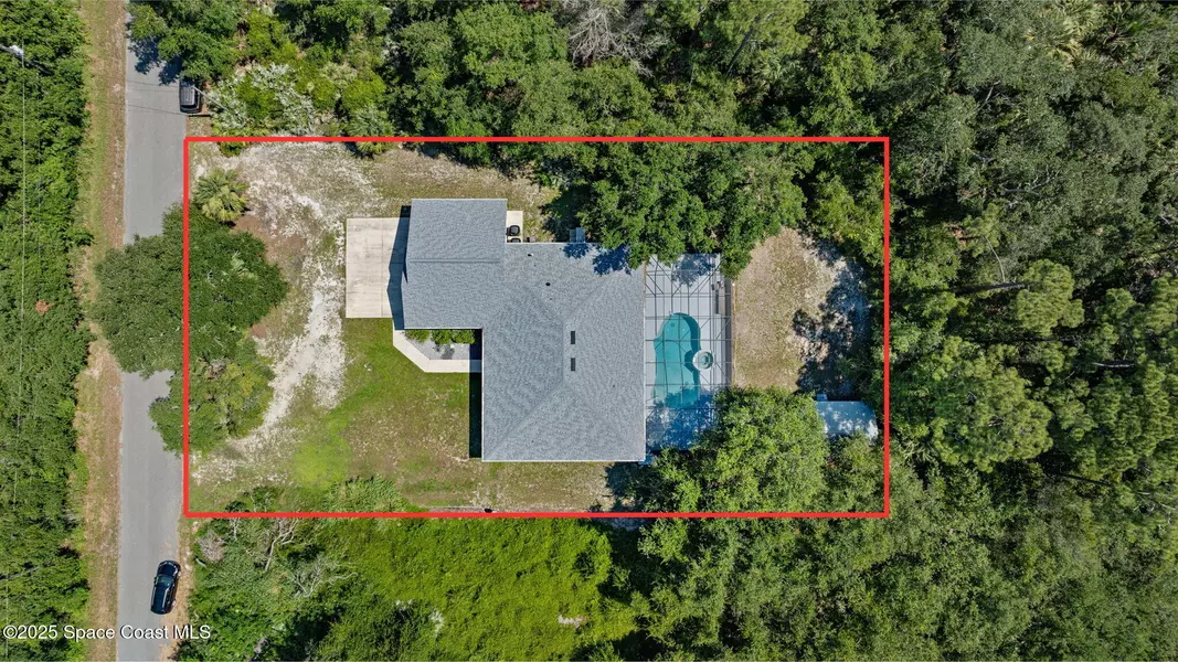 5680 Seminole ST, Mims, FL 32754