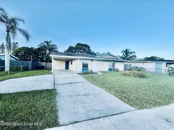775 Bianca DR NE, Palm Bay, FL 32905