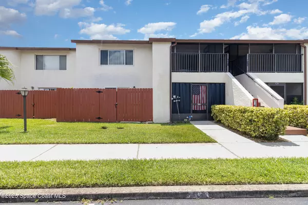625 Ridge Club DR #13, Melbourne, FL 32934