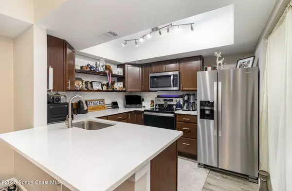 Melbourne, FL 32934,625 Ridge Club DR #13