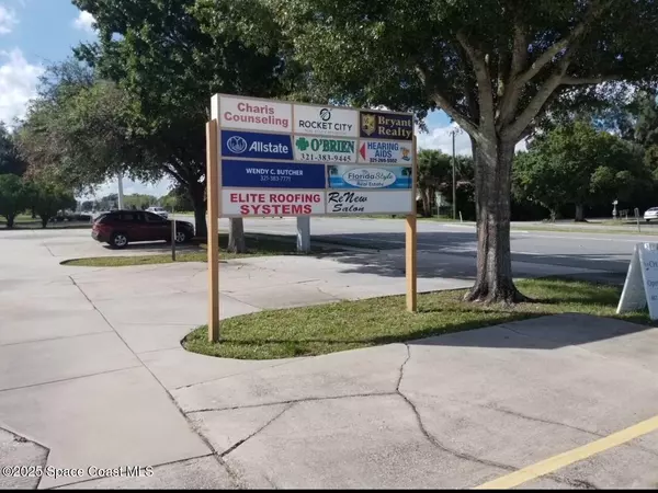 Titusville, FL 32780,1057 Cheney HWY #4