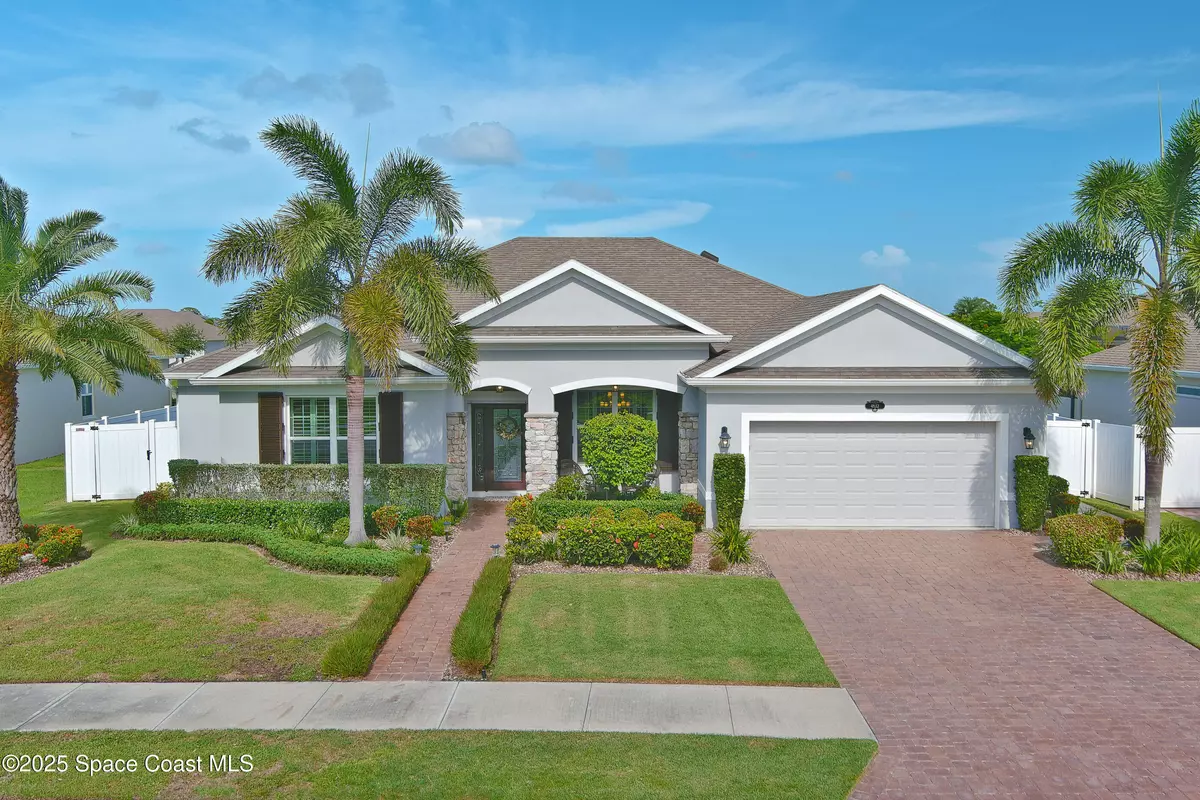 Merritt Island, FL 32953,4633 Shannock AVE