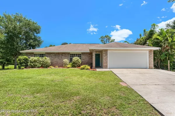 4060 Miami AVE, Melbourne, FL 32904