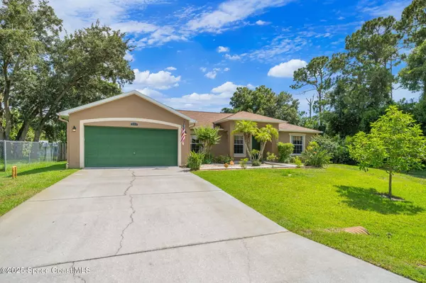 Palm Bay, FL 32909,990 Sablon ST SE