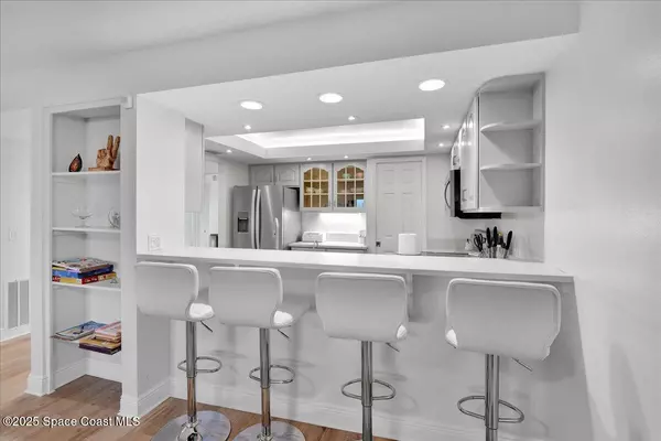 Cocoa Beach, FL 32931,300 S Banana River BLVD #205