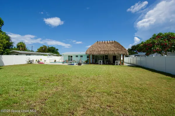 Melbourne Beach, FL 32951,2060 Bonita AVE
