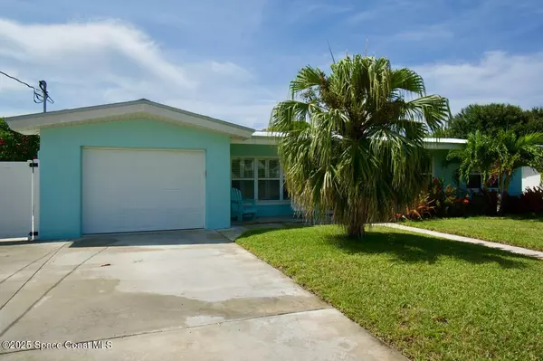 Melbourne Beach, FL 32951,2060 Bonita AVE