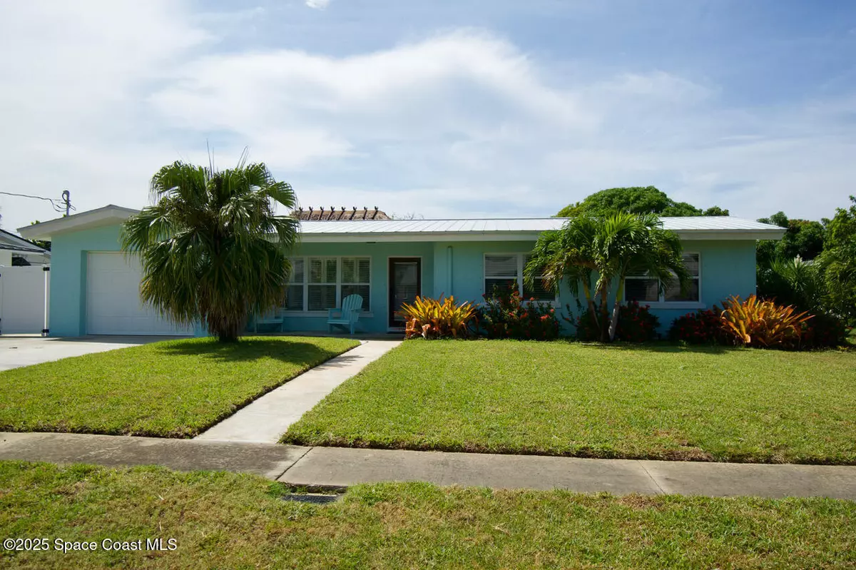Melbourne Beach, FL 32951,2060 Bonita AVE