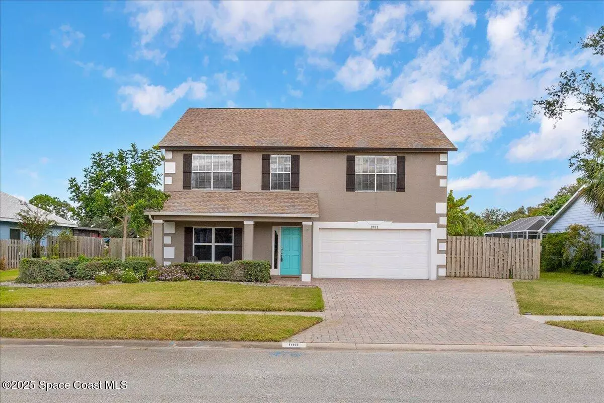 Melbourne, FL 32940,1911 Fabien CIR
