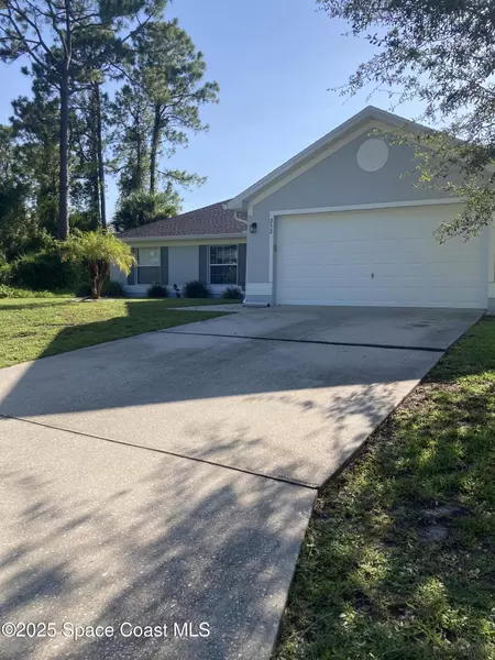 232 Croquet AVE NE, Palm Bay, FL 32907