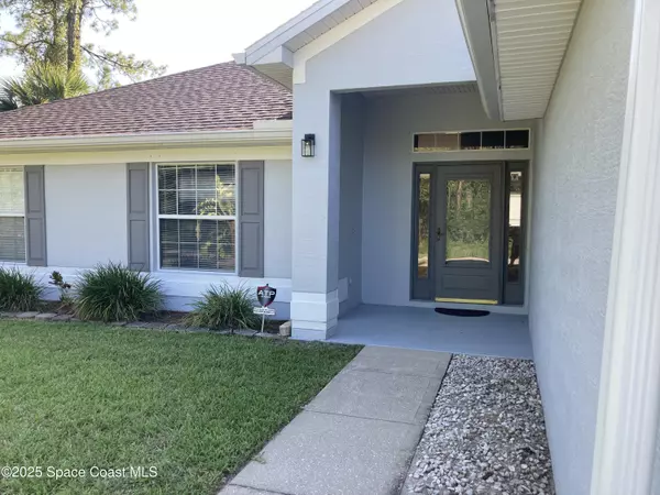 Palm Bay, FL 32907,232 Croquet AVE NE