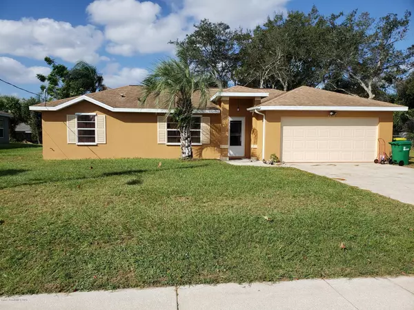 6470 Stillwater AVE, Cocoa, FL 32927