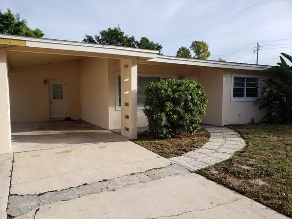 Merritt Island, FL 32952,1530 Concord AVE