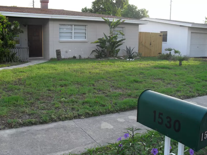 1530 Concord AVE, Merritt Island, FL 32952