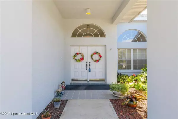 Indian Harbour Beach, FL 32937,115 Martesia WAY