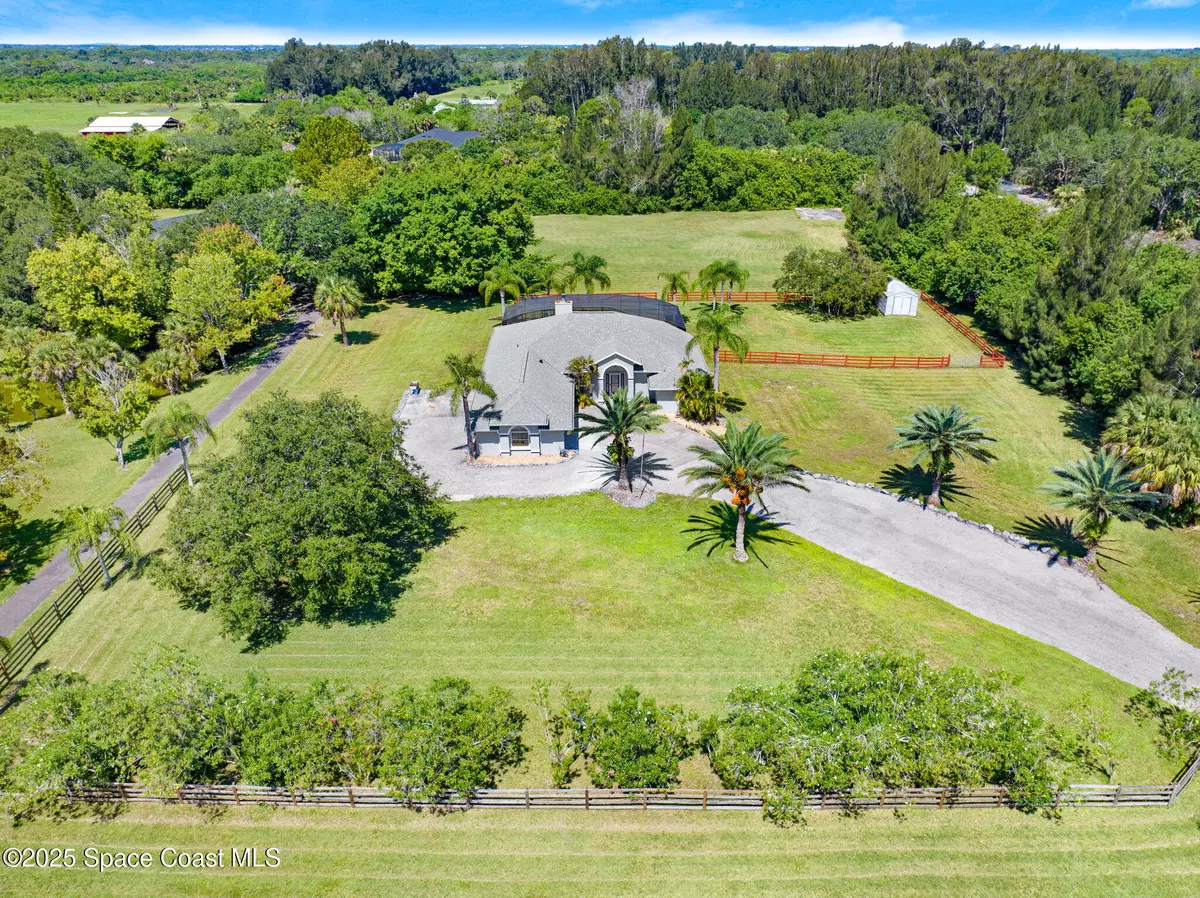 Merritt Island, FL 32953,5725 Joseph CT