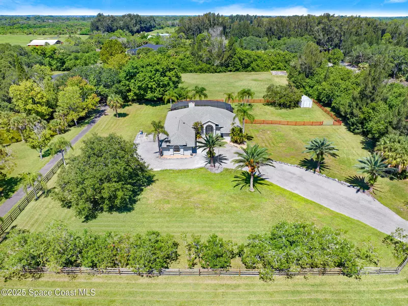 5725 Joseph CT, Merritt Island, FL 32953