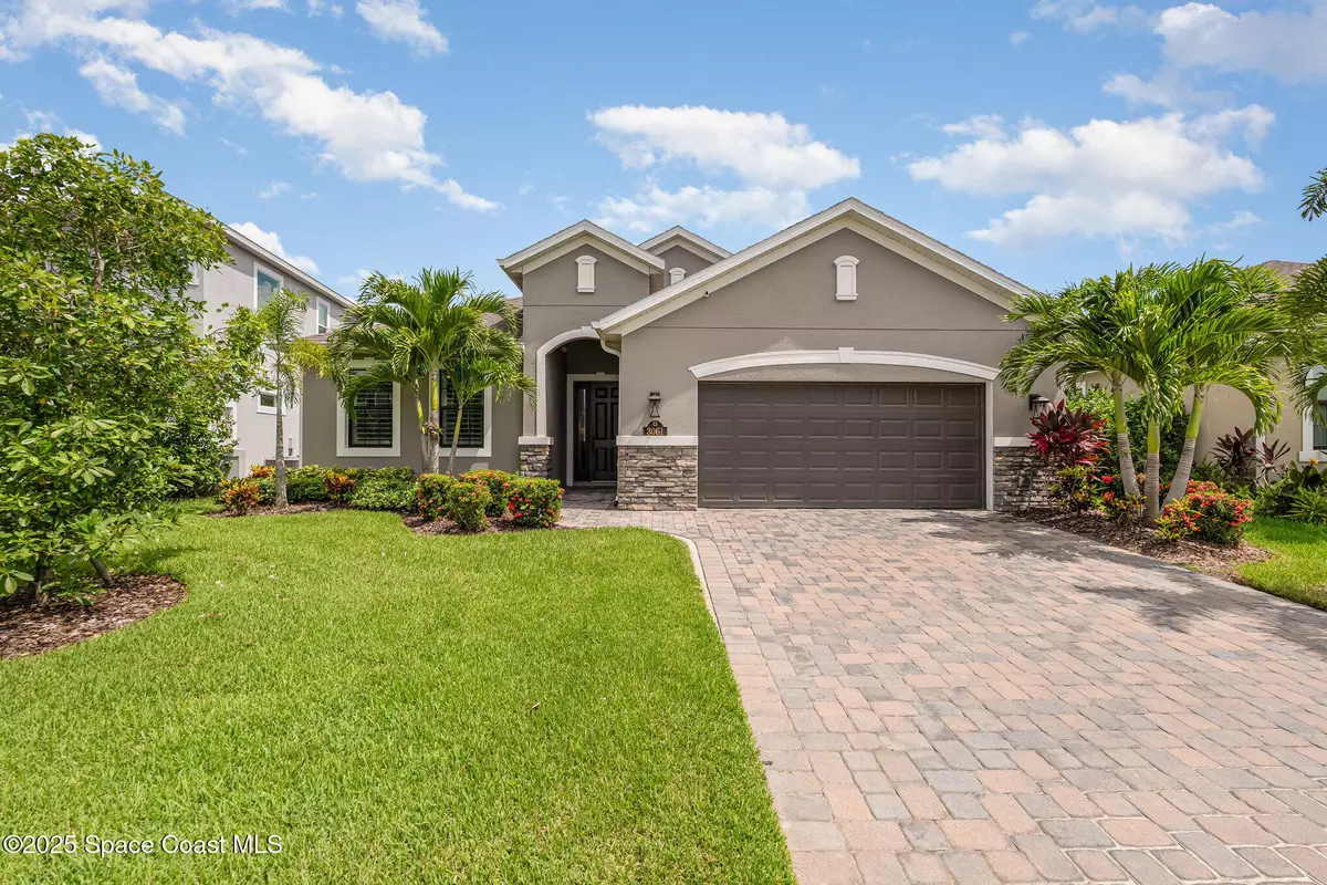 Melbourne, FL 32940,3061 Eelgrass PL