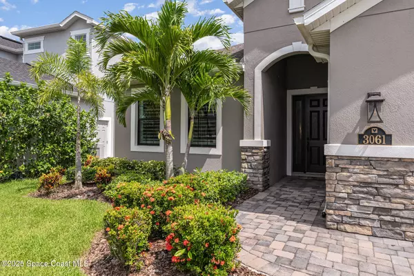 Melbourne, FL 32940,3061 Eelgrass PL