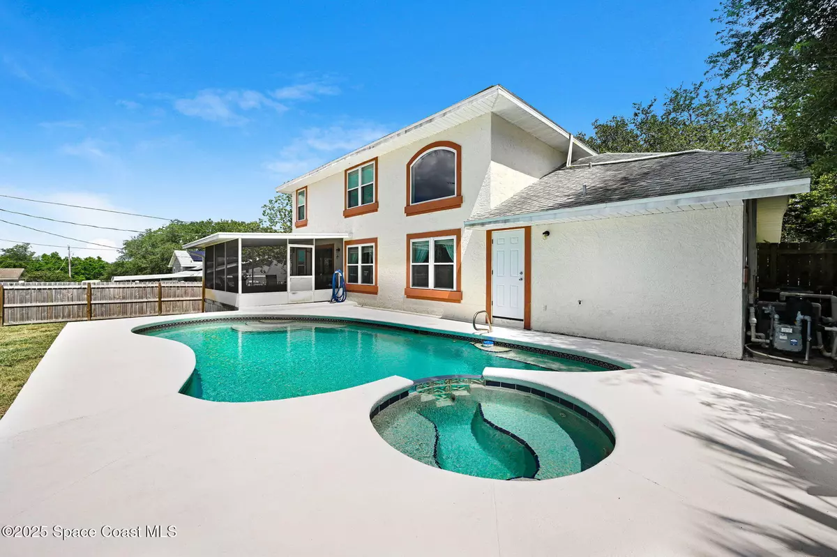 Titusville, FL 32796,4465 Lancaster LN