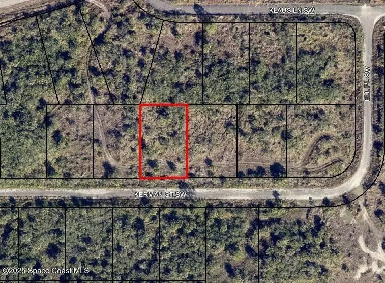 1505 Kerman ST SW, Palm Bay, FL 32908