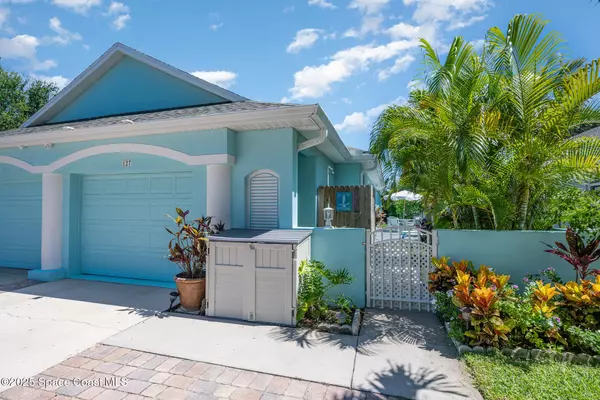 127 Madison AVE, Cape Canaveral, FL 32920