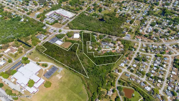 Titusville, FL 32796,0000 Dairy RD