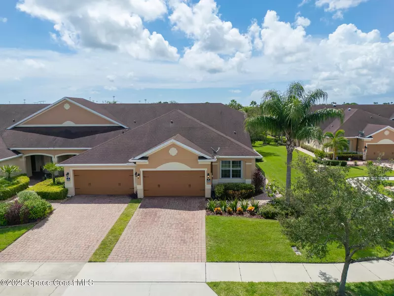 3625 Spencer LN, Melbourne, FL 32940