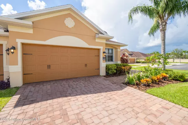 3625 Spencer LN, Melbourne, FL 32940