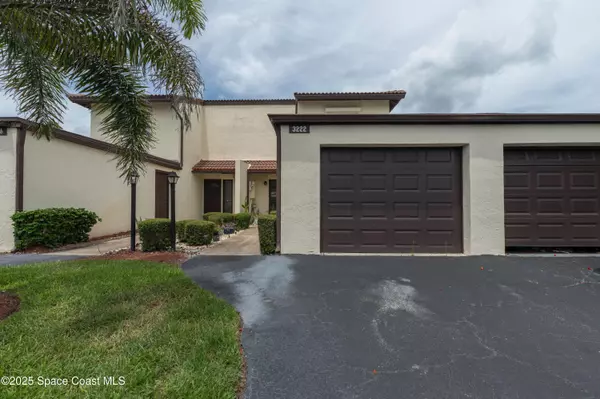 3222 Beach View WAY, Melbourne Beach, FL 32951