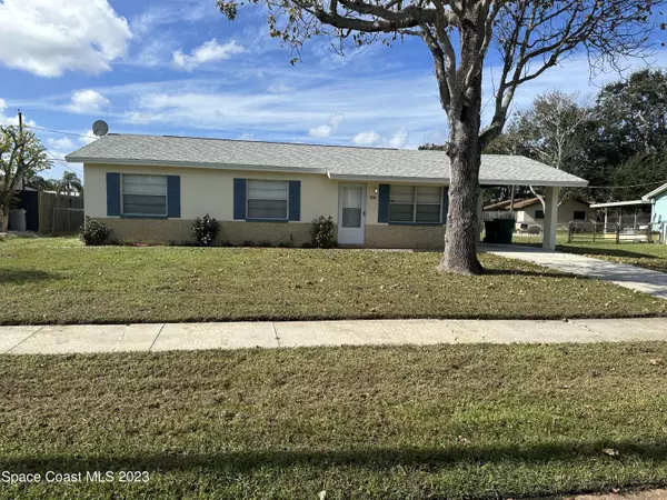 2781 Hereford RD, Melbourne, FL 32935