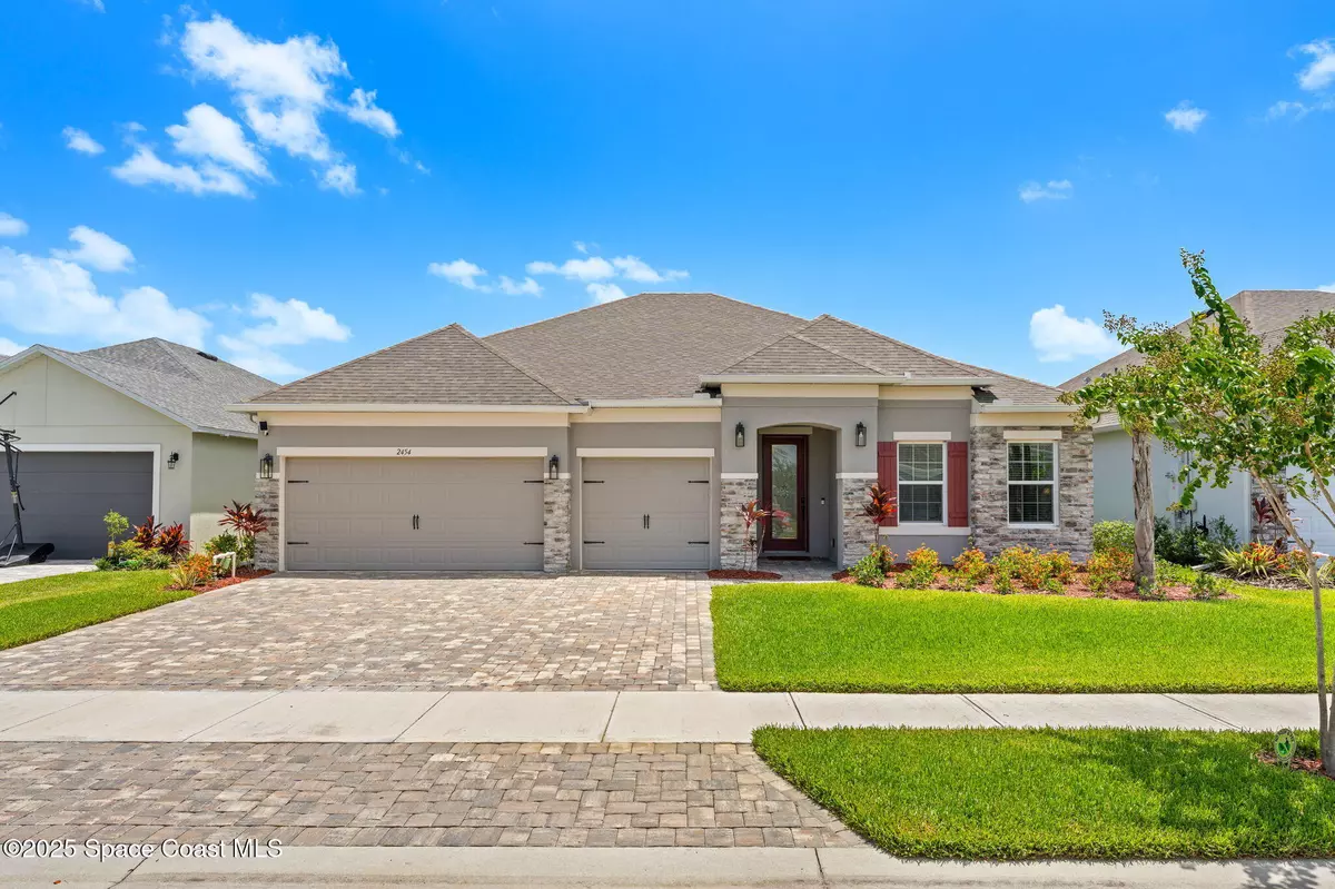 Palm Bay, FL 32909,2454 Middlebury DR